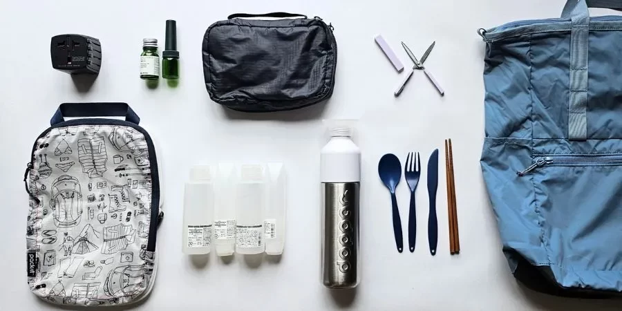 Top Travel Gear Reviews for Minimalists: Essential Items for Your Next Adventure