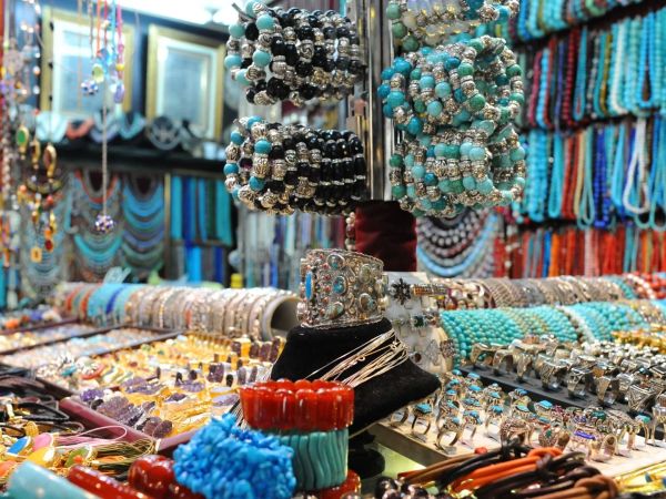 Must-Visit Markets in Istanbul, Turkey