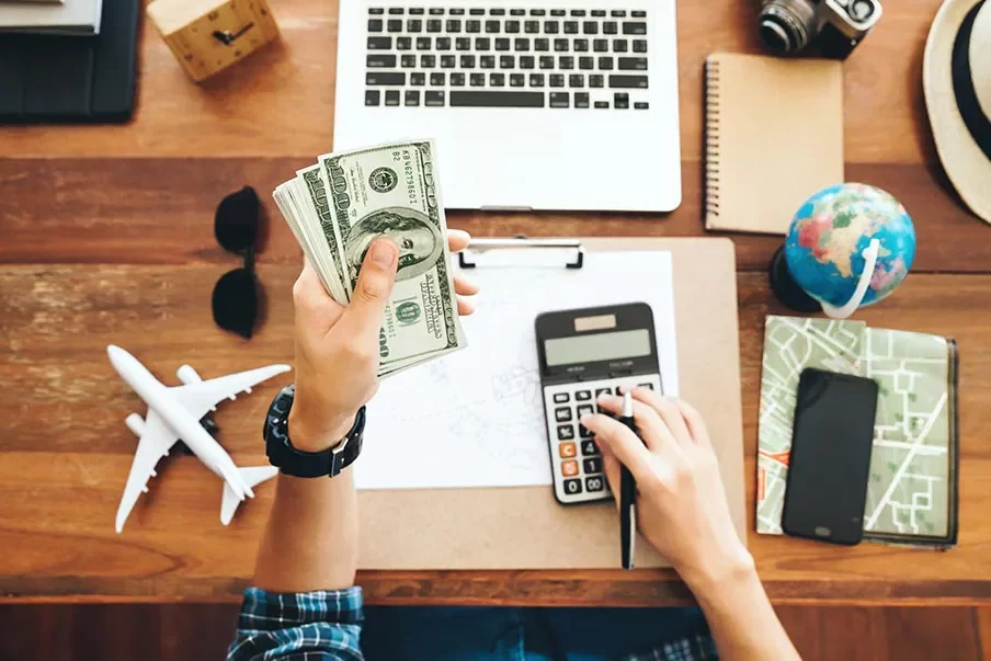 How to Budget for a 6-Month World Trip: Essential Tips for Saving and Spending Wisely