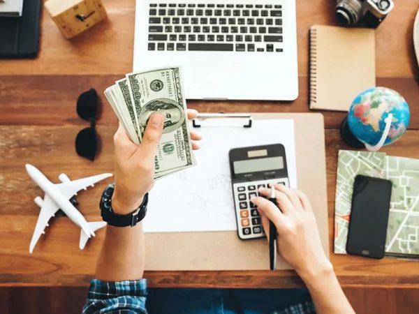 How to Budget for a 6-Month World Trip: Essential Tips for Saving and Spending Wisely