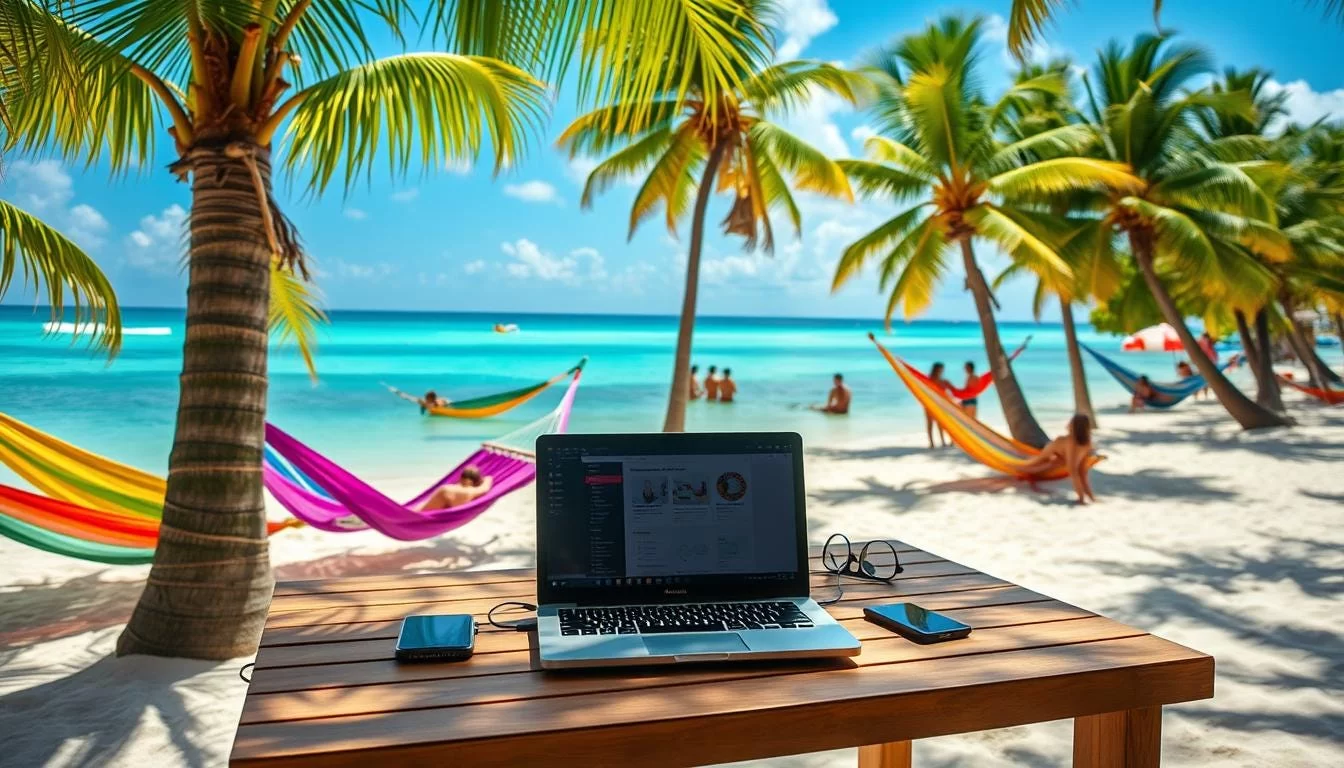 Best Remote Work Visas: Top Countries for Digital Nomads