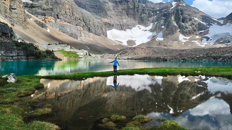 Best Hiking Routes in the Canadian Rockies: Top Trails to Explore