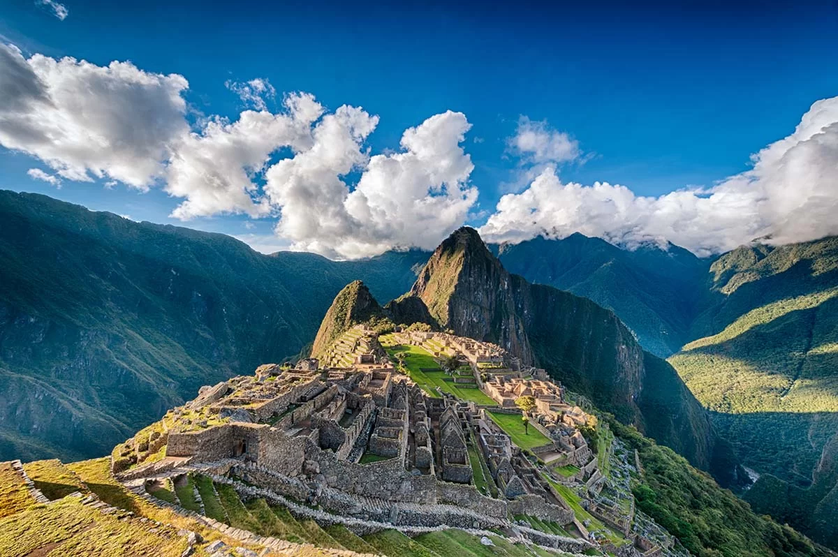 Explore the Must-Visit Cities in South America for an Unforgettable Adventure