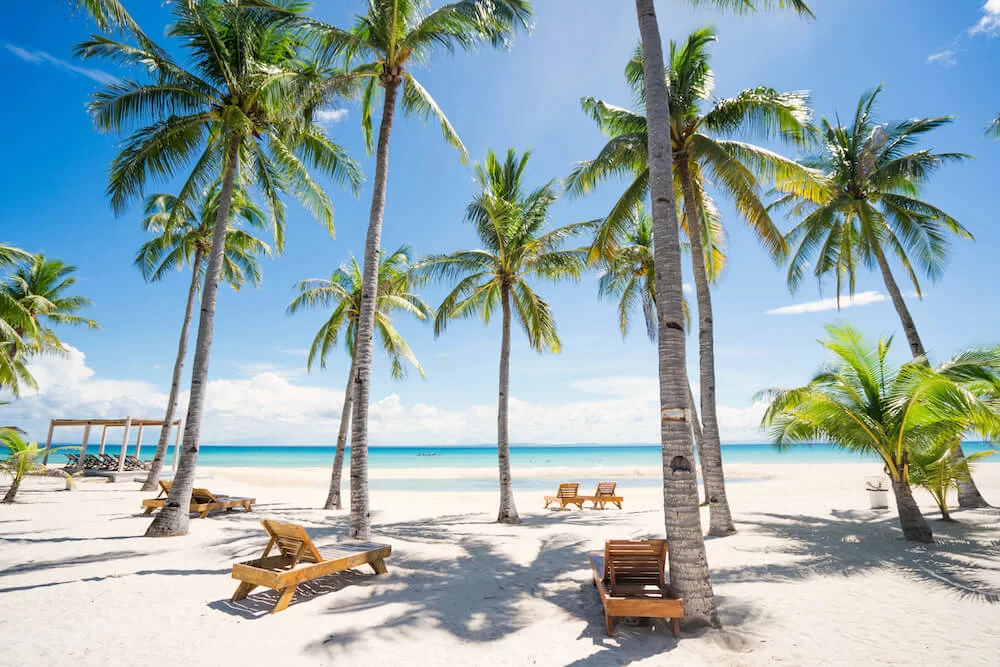 Best Beaches in the Philippines – Top Beach Destinations for Your Tropical Escape