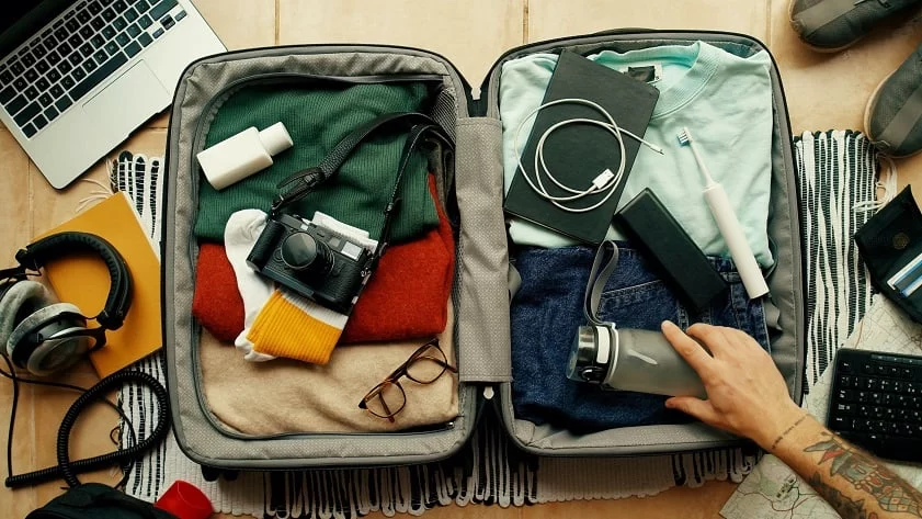 Essential Gear for World Travel: Your Complete Guide to Packing for Every Journey