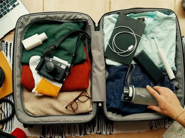 Essential Gear for World Travel: Your Complete Guide to Packing for Every Journey