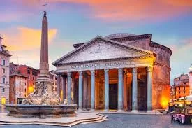 Explore Famous Historical Sites in Rome, Italy: A Journey Through Ancient History