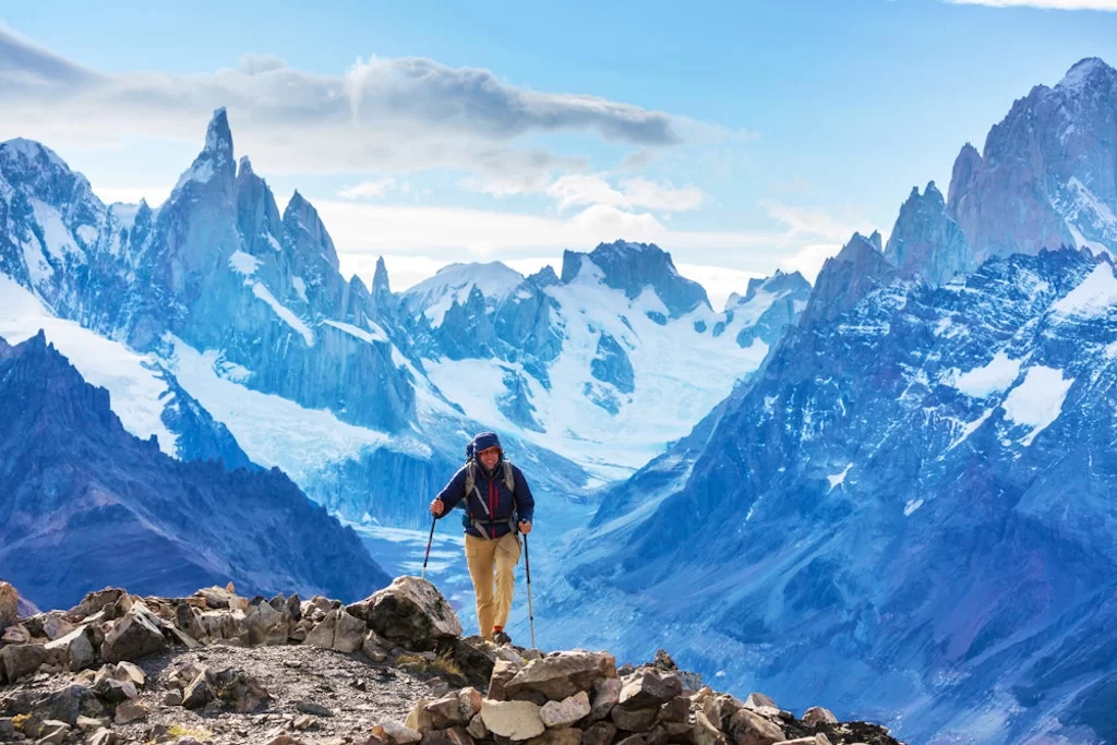 Top Nature Hikes in Patagonia, Argentina – Best Patagonia Trekking Trails