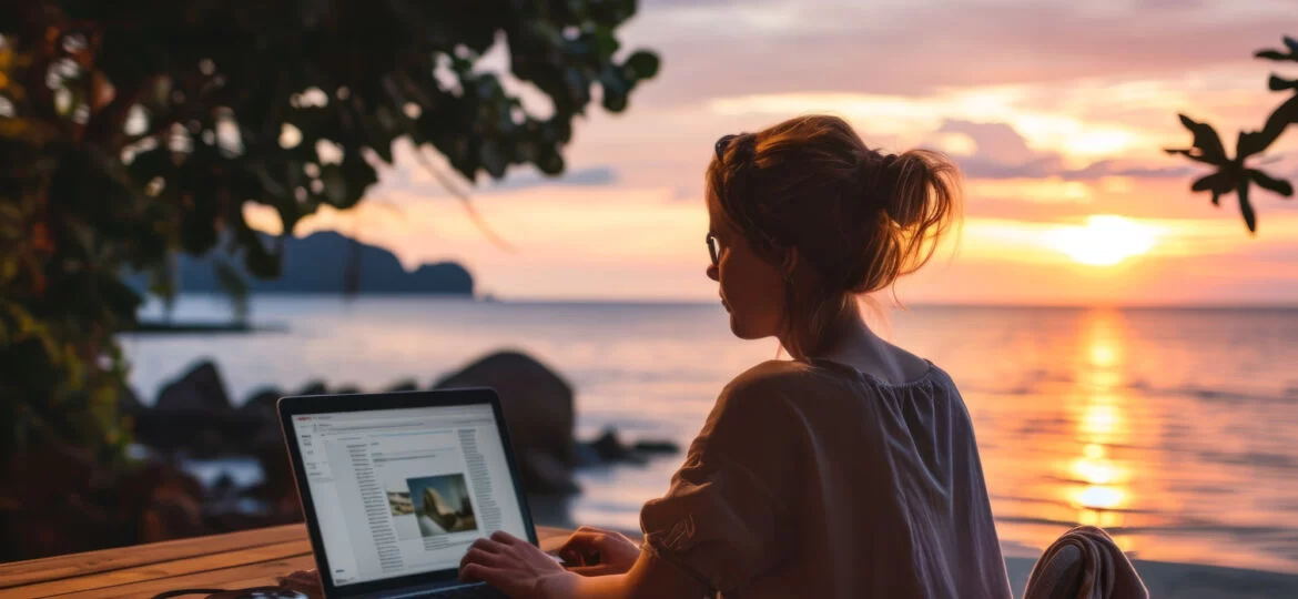 How to Find Remote Work Jobs: A Guide to Working from Anywhere