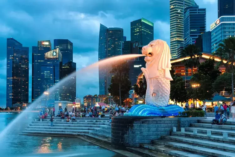 The Best Places to Visit in Singapore: Top Attractions and Sights You Can't Miss