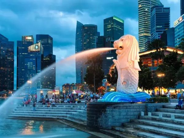 The Best Places to Visit in Singapore: Top Attractions and Sights You Can't Miss