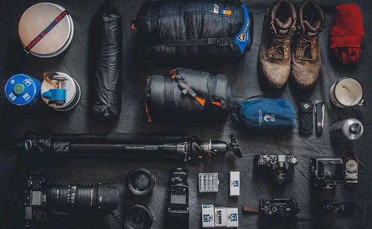 Essential Items for World Travel: A Comprehensive Guide to Packing for Your Global Adventure