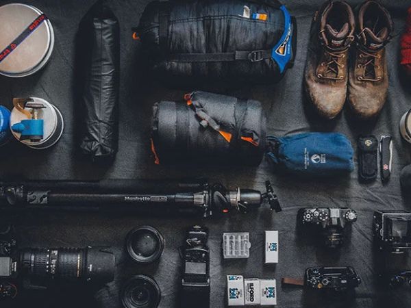 Essential Items for World Travel: A Comprehensive Guide to Packing for Your Global Adventure