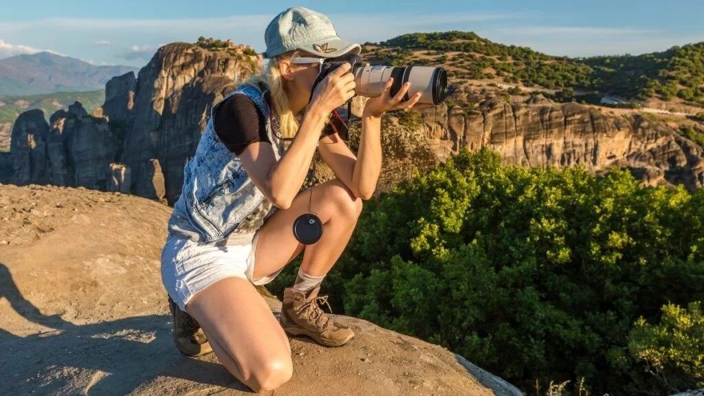 How to Make Money as a Travel Photographer