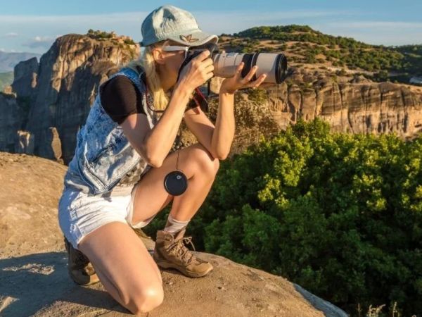 How to Make Money as a Travel Photographer